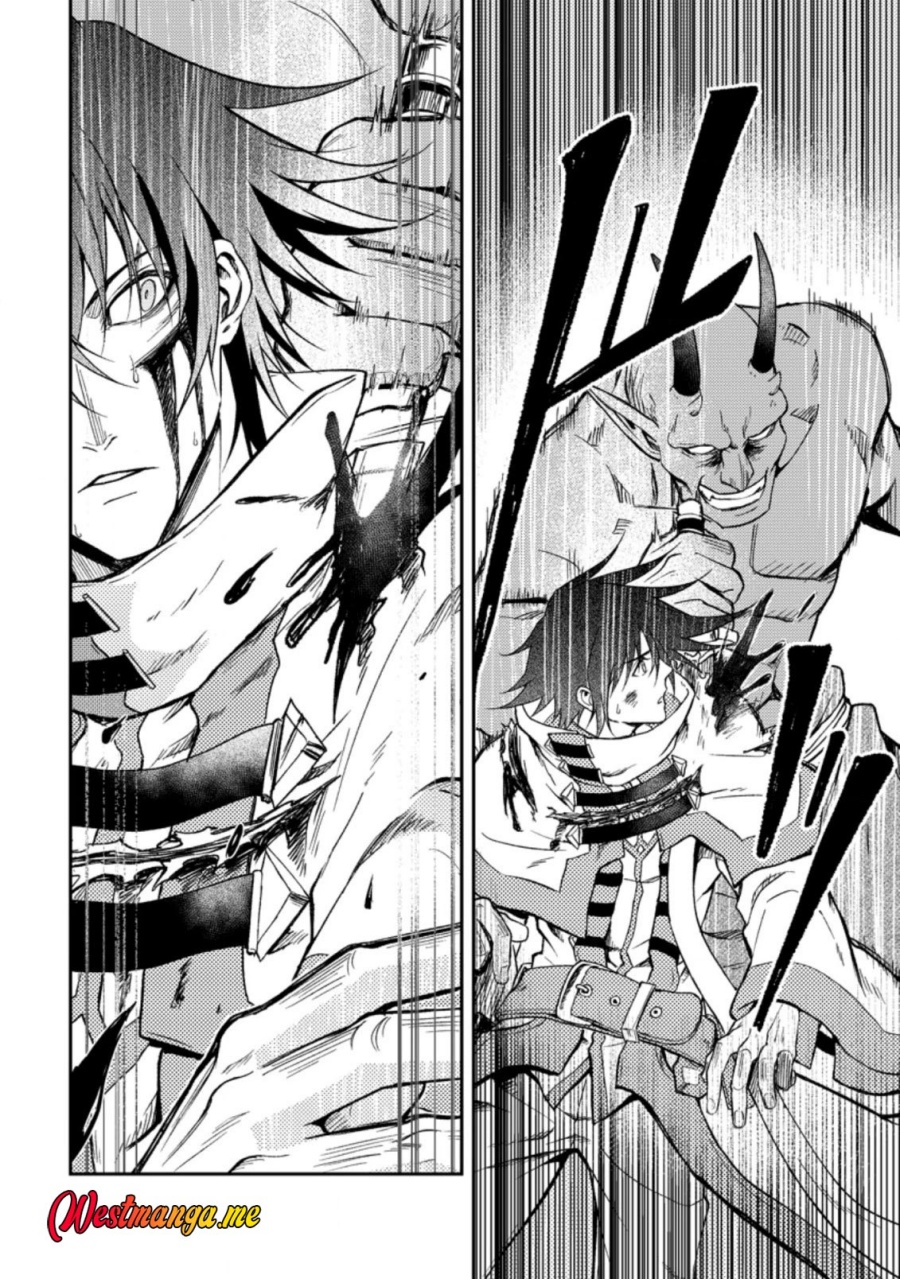 Party Kara Tsuihou Sareta Sono Chiyushi, Jitsuha Saikyou Nitsuki Chapter 28 Gambar 19